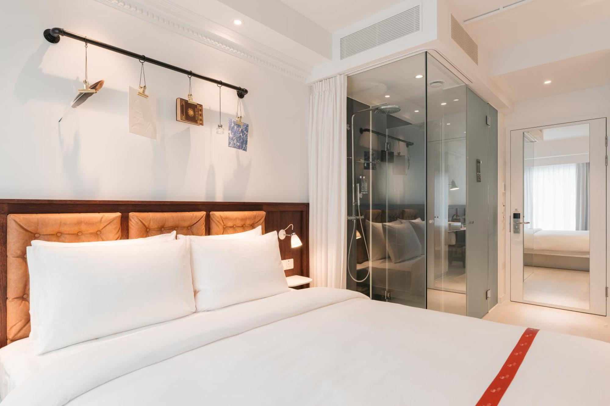 Ruby Stella Hotel Λονδίνο Εξωτερικό φωτογραφία