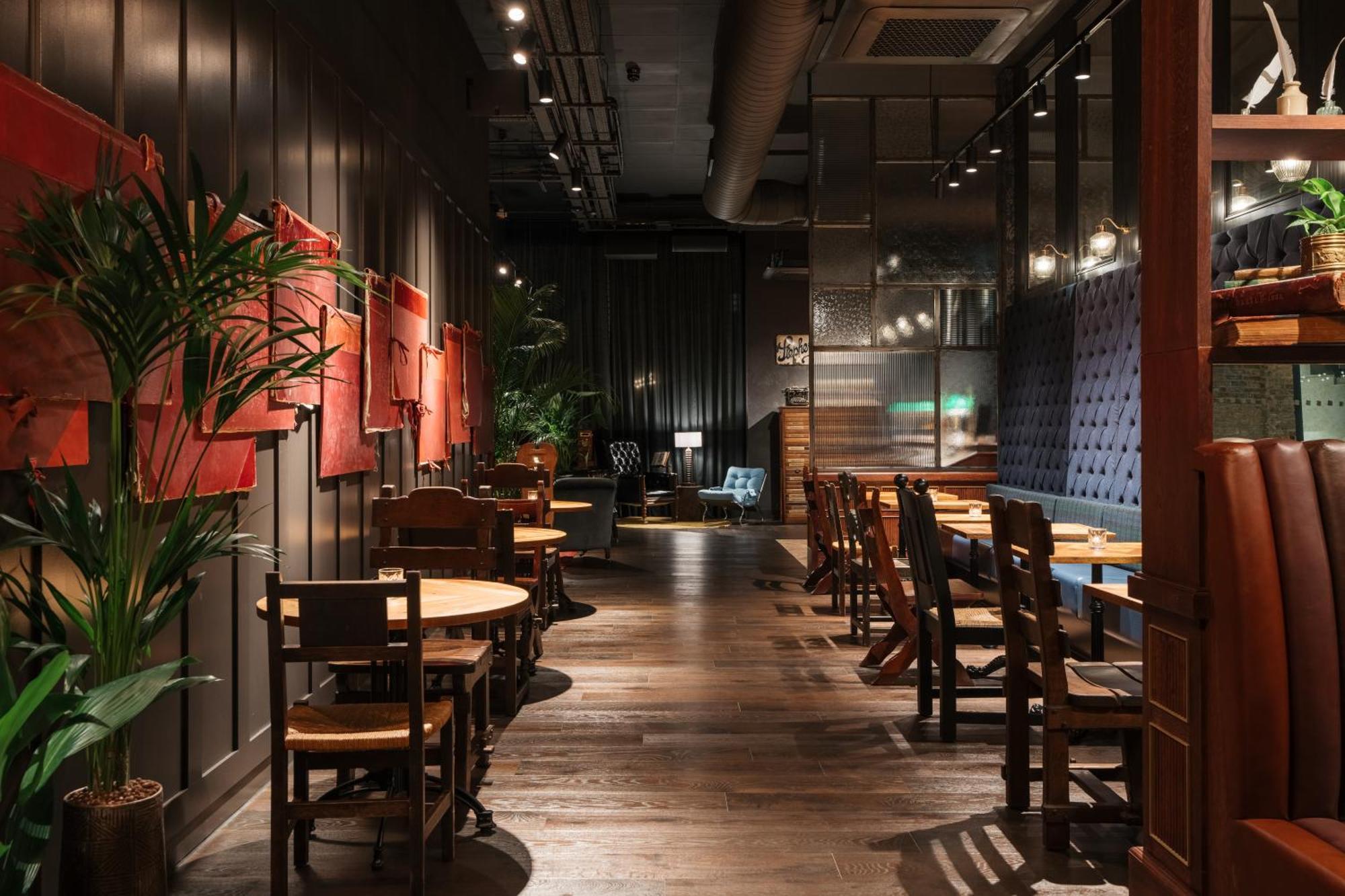 Ruby Stella Hotel Λονδίνο Εξωτερικό φωτογραφία