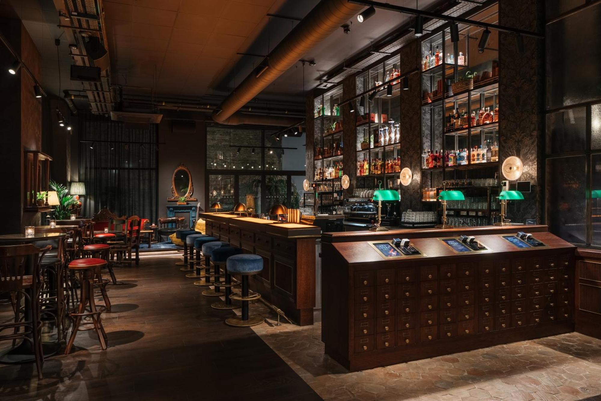 Ruby Stella Hotel Λονδίνο Εξωτερικό φωτογραφία