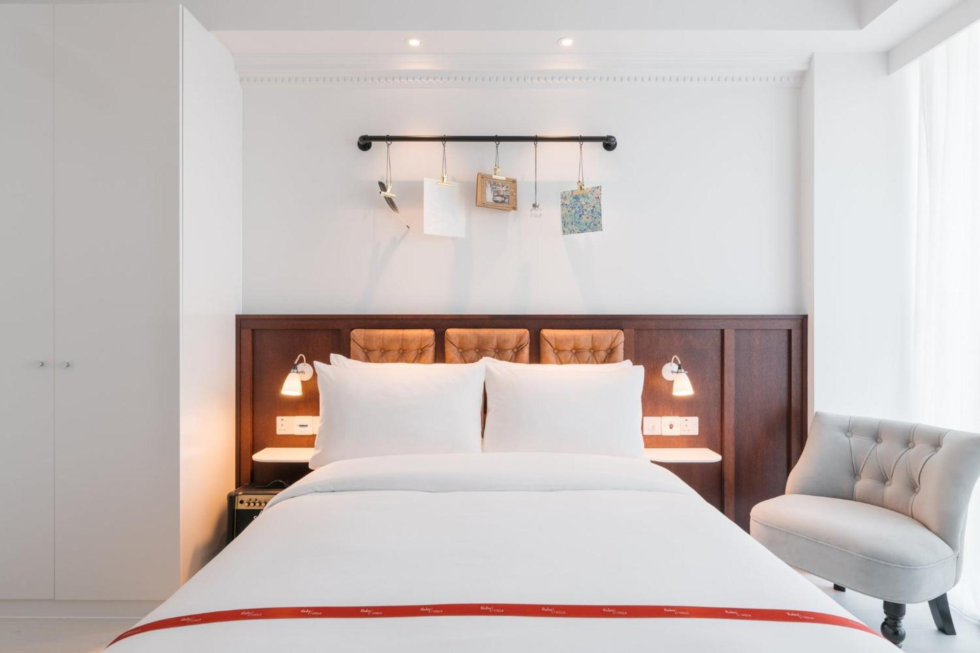 Ruby Stella Hotel Λονδίνο Εξωτερικό φωτογραφία
