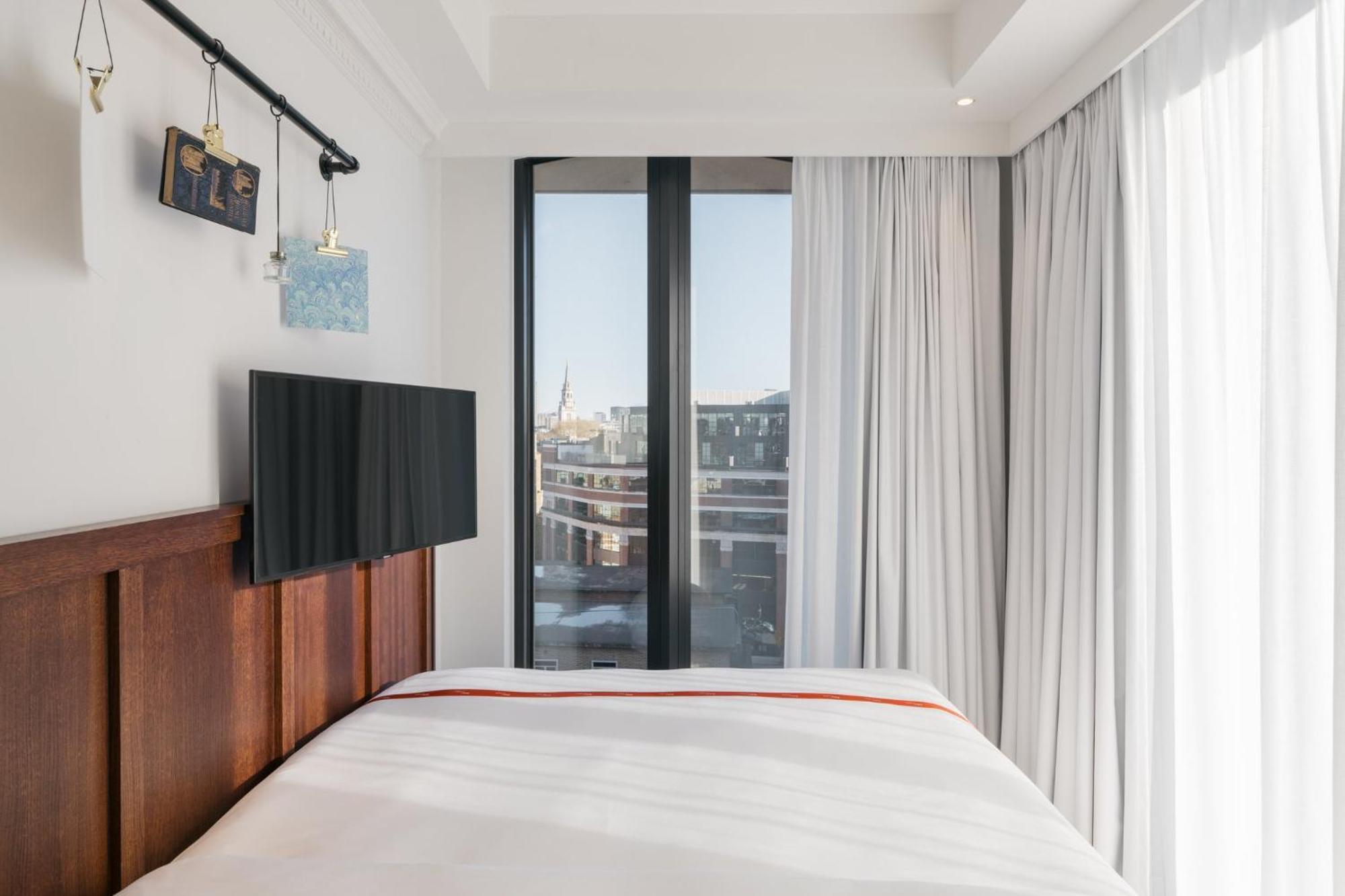 Ruby Stella Hotel Λονδίνο Εξωτερικό φωτογραφία