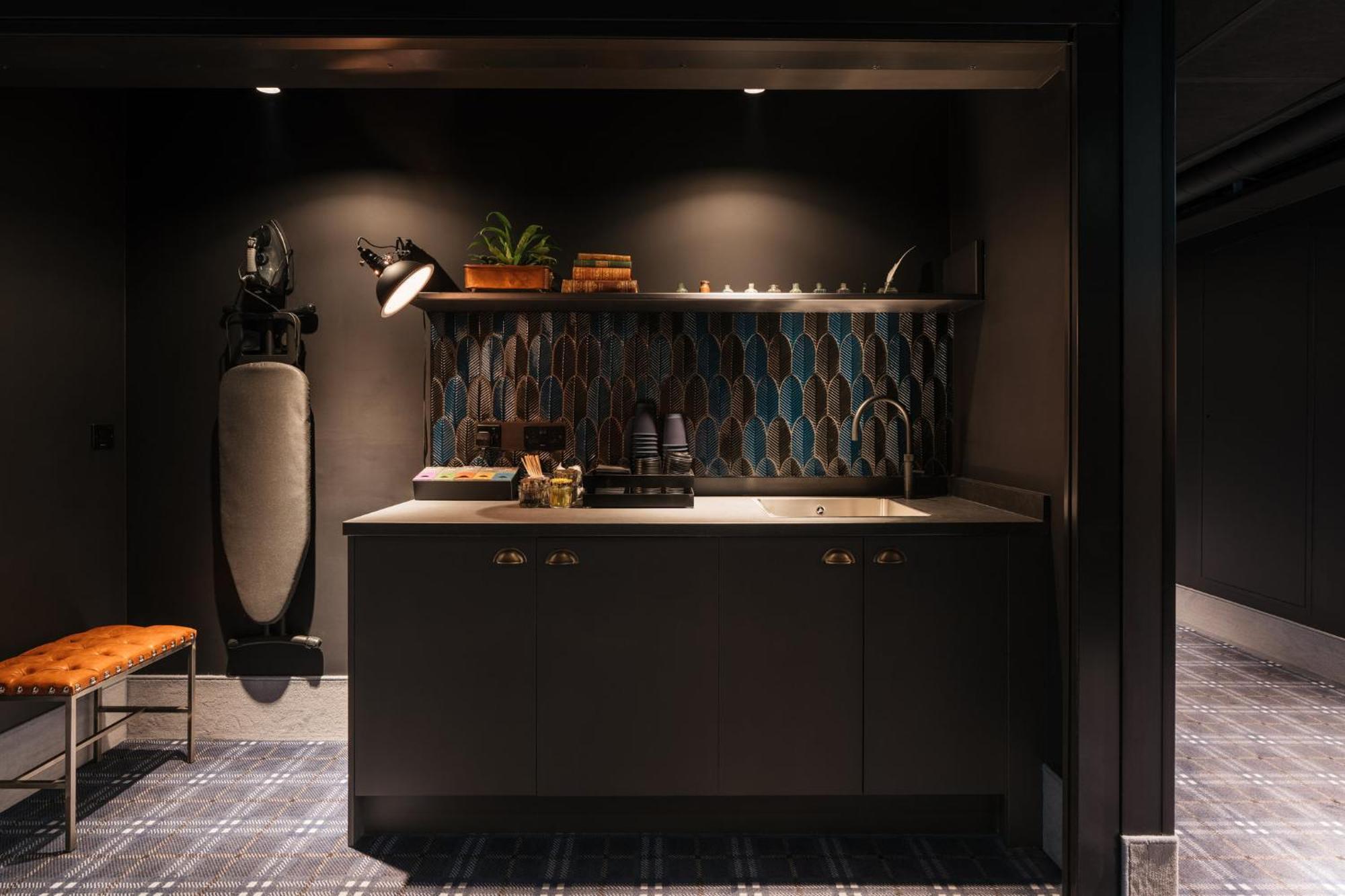 Ruby Stella Hotel Λονδίνο Εξωτερικό φωτογραφία