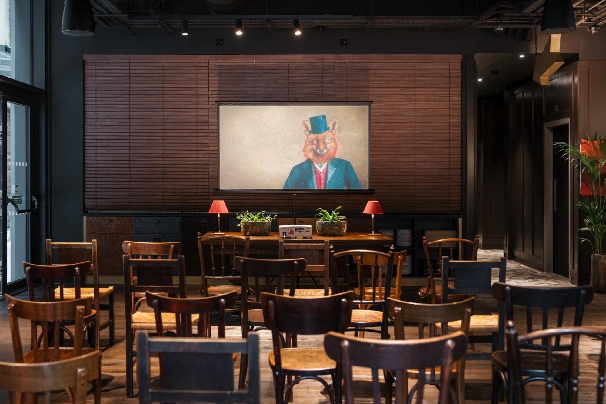 Ruby Stella Hotel Λονδίνο Εξωτερικό φωτογραφία