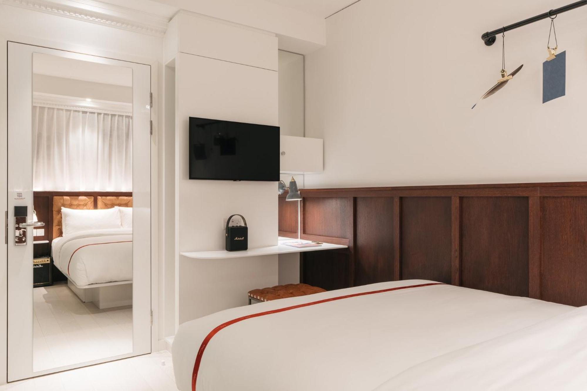 Ruby Stella Hotel Λονδίνο Εξωτερικό φωτογραφία
