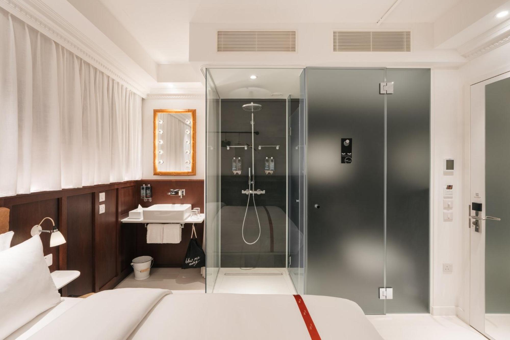 Ruby Stella Hotel Λονδίνο Εξωτερικό φωτογραφία