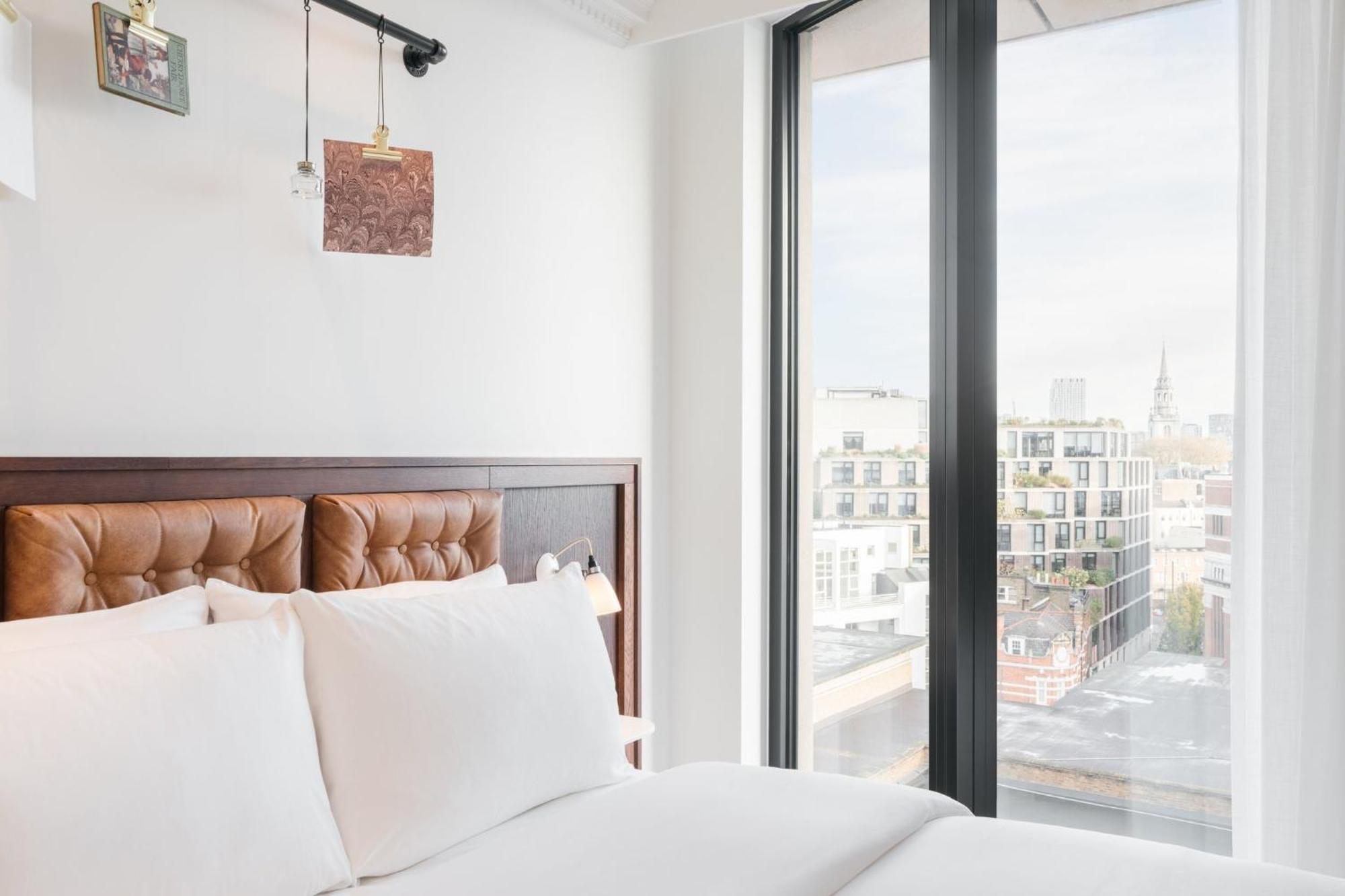 Ruby Stella Hotel Λονδίνο Εξωτερικό φωτογραφία