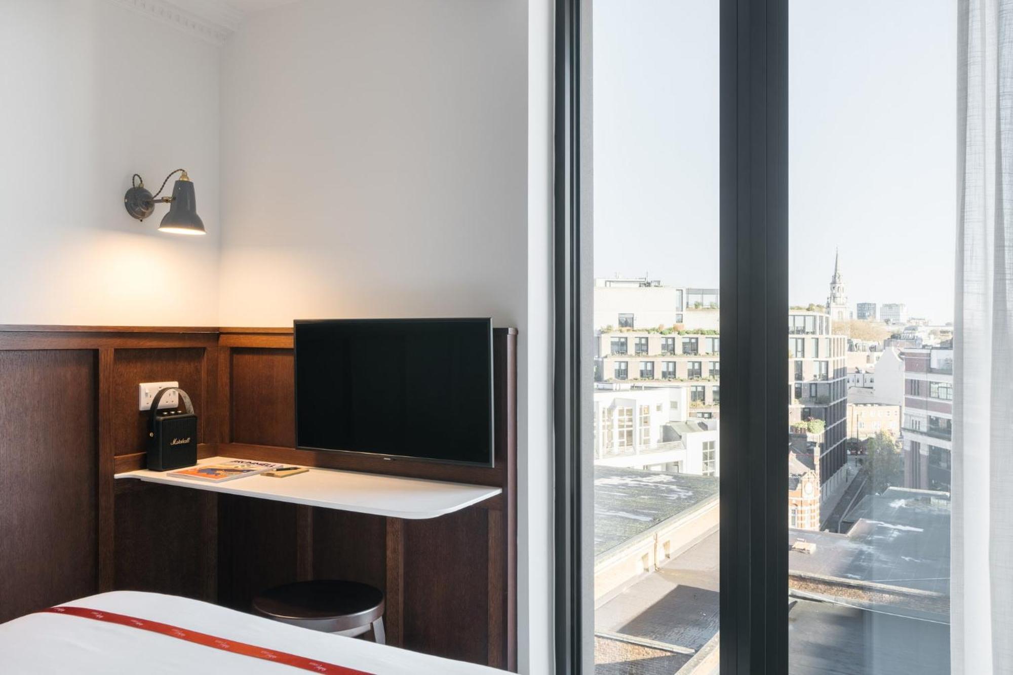 Ruby Stella Hotel Λονδίνο Εξωτερικό φωτογραφία
