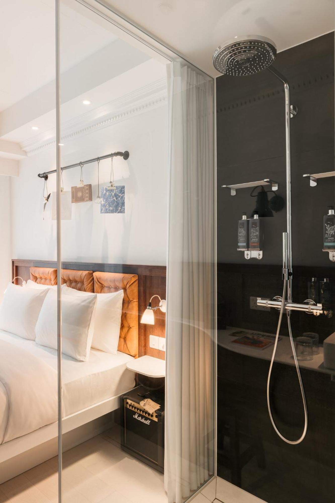 Ruby Stella Hotel Λονδίνο Εξωτερικό φωτογραφία